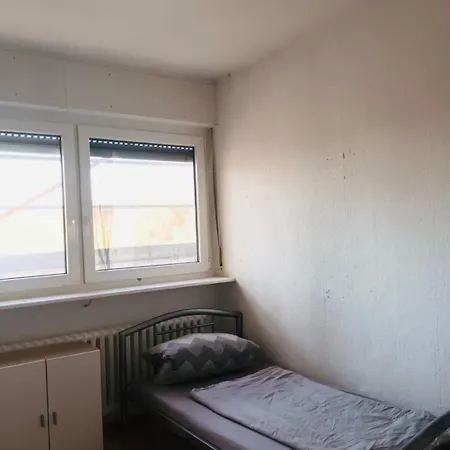 4-zimmer-wohnung 120 شقة