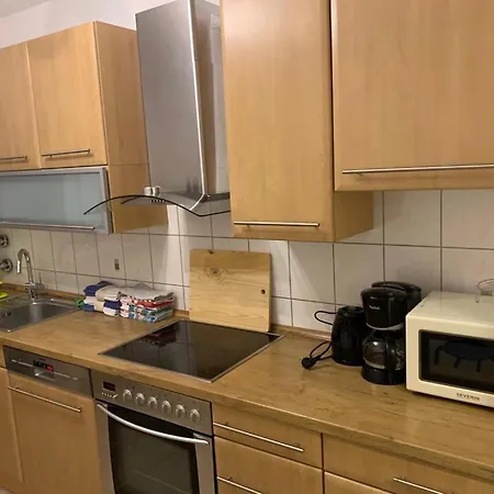 4-zimmer-wohnung 120 شقة *