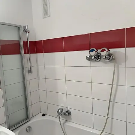 شقة 4-zimmer-wohnung 120 لار