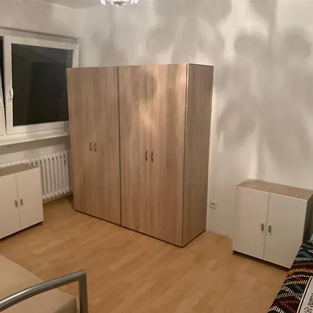 4-zimmer-wohnung 120 شقة *